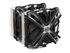 ZALMAN CNPS-20X - processorkylare
