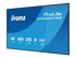 iiyama ProLite LH5566UHSB-B1AG 54.6" Klass (55" visbar) platt LCD-skärm