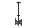 M Public Ceilingmount Medium Back to Back
