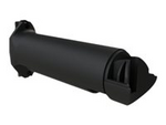 Monteringskomponent (channel arm)
