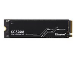 KC3000 - SSD
