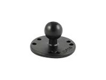 RAM - Monteringskomponent (2.5" round ball base)