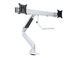 M VESA Gas Lift Arm w. Duo Crossbar 2