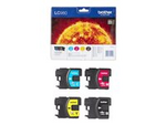 LC980VALBP - 4-pack