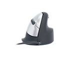 Ergonomic mouse HE Break