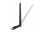 USB Bluetooth 5.3 Adapter for PC, Class 1, Windows/Linux