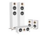 Studio 8 S 807 HCS