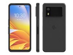 EM45 ENTPR MOBILE RFID. 5G SUB6 +PRIVATE 4G/5G WI-FI 6E 8GB/128G