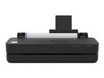 DesignJet T250 - 24" storformatsskrivare