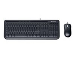 Wired Desktop 600