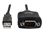 USB to Serial Adapter Cable