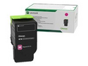 Lexmark - Magenta - original