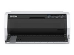 LQ 690II - Skrivare