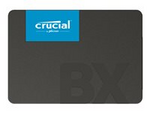 Crucial BX500 - SSD - 500 GB