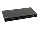 Dual HDMI+VGA Switch Box TX