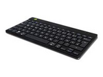 Ergonomic Keyboard Compact break