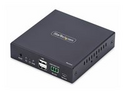 StarTech.com HDMI KVM Receiver Over IP for the IH2006 Series, 4K 60Hz