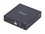 HDMI KVM Receiver Over IP for the IH2006 Series, 4K 60Hz