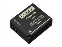 Panasonic DMW-BLE9E batteri