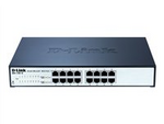 EasySmart Switch DGS-1100-16