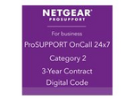 ProSupport OnCall 24x7 Category 2