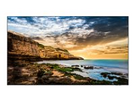 QE85T - 85" Diagonal klass QET Series LED-bakgrundsbelyst LCD-skärm