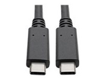 Tripp Lite Series USB-C Cable (M/M)