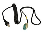 USB-kabel