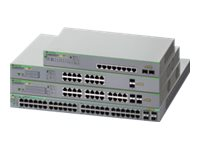Allied Telesis AT GS950/28PS V2