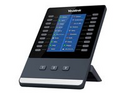 Yealink EXP43 - Expansionsmodul för extra knappar för VoIP-telefon