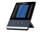 EXP43 - Expansionsmodul för extra knappar för VoIP-telefon