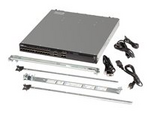 Emerald Ethernet Network Switch