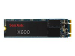 X600 - SSD - krypterat