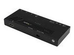 4 Port HDMI Switch