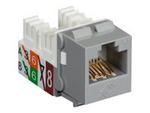 GigaTrue2 CAT6 Jack