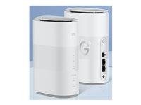 ZTE MC888 - trådlös router