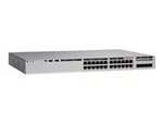 Catalyst 9200L-24T-4X