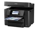 WorkForce Pro WF-4830DTWF