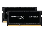 HyperX Impact Black Series