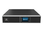 Liebert GXT5 - UPS (rackmonterbar/extern)