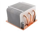 K-618 - Kylfläns för processor