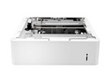 HP - Pappersmagasin - 550 ark