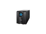 Smart-UPS C 1500VA LCD