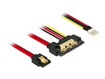 SATA-kabel - Serial ATA 150/300/600