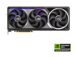 ROG Astral GeForce RTX 5080 16GB