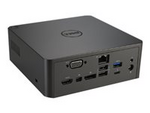 Dual USB-C Thunderbolt Dock TB18DC