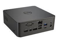 Dell Dual USB-C Thunderbolt Dock TB18DC