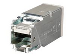 Z-MAX 6A Shielded Outlet