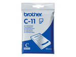 A7 (74 x 105 mm) 50 ark termiskt papper