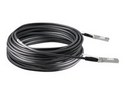 HPE StoreFabric C-series 3M Passive Copper
